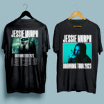 Jessie Murph Drowning Tour 2023 front 5 T Shirt