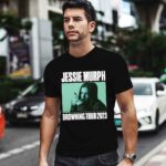 Jessie Murph Music Tour 2023 front 0 T Shirt