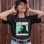 Jessie Murph Music Tour 2023 front 1 T Shirt