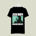 Jessie Murph Music Tour 2023 front 3 T Shirt