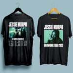 Jessie Murph Music Tour 2023 front 4 T Shirt