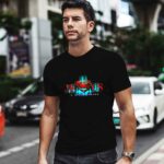 Jesus Is My Superhero 0 T Shirt 1