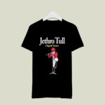 Jethro Tull original masters 2 T Shirt