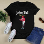 Jethro Tull original masters 4 T Shirt