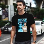 Jhene Aiko Singer Vintage 0 T Shirt