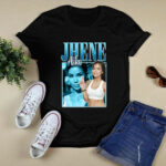 Jhene Aiko Singer Vintage 2 T Shirt