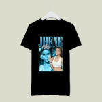 Jhene Aiko Singer Vintage 4 T Shirt