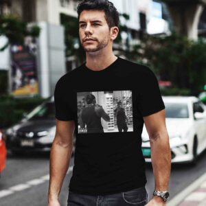 Jidion Fuk Tyrone 0 T Shirt