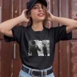 Jidion Fuk Tyrone 1 T Shirt