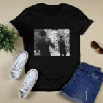 Jidion Fuk Tyrone 4 T Shirt