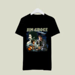 Jim Croce Singer 2 T Shirt