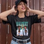 Jim Halpert The Office Sitcome 1 T Shirt