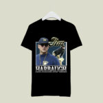 Jim Harbaugh Vintage 1 T Shirt