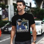 Jim Harbaugh Vintage 2 T Shirt