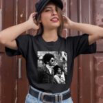 Jim Kelly Enter the Dragon Bruce Lee 1 T Shirt