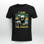 Jim Lahey I am the liquor vintage 2 T Shirt