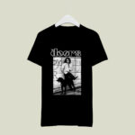 Jim Morrison The Doors Vintage 3 T Shirt 1