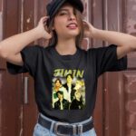 Jimin Singer Kpop 1 T Shirt