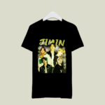 Jimin Singer Kpop 2 T Shirt