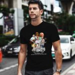 Jimmy Buffett 1946 2023 September 1 2023 Thank You For The Memories 0 T Shirt