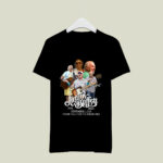 Jimmy Buffett 1946 2023 September 1 2023 Thank You For The Memories 2 T Shirt
