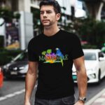 Jimmy Buffett Margaritaville 0 T Shirt