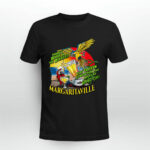 Jimmy Buffett Margaritaville 2 T Shirt 1