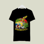Jimmy Buffett Margaritaville 3 T Shirt 1