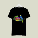 Jimmy Buffett Margaritaville 3 T Shirt