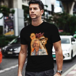 Jimmy Buffett Vintage Style 0 T Shirt