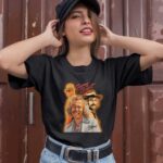 Jimmy Buffett Vintage Style 1 T Shirt