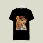 Jimmy Buffett Vintage Style 4 T Shirt