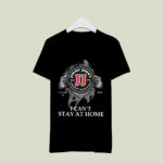 Jimmy Johns Inside Me 2022 I Cant Stay At Home 3 T Shirt