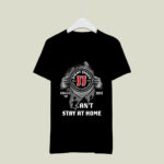 Jimmy Johns Inside Me 2023 I Cant Stay At Home 2 T Shirt