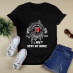 Jimmy Johns Inside Me 2023 I Cant Stay At Home 4 T Shirt