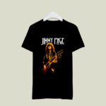 Jimmy Page Vintage 3 T Shirt
