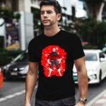 Jiren Dragon Ball Super 0 T Shirt