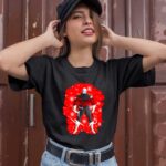 Jiren Dragon Ball Super 1 T Shirt