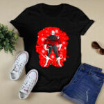 Jiren Dragon Ball Super 3 T Shirt