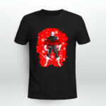 Jiren Dragon Ball Super 4 T Shirt