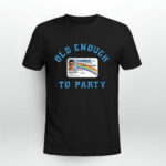 Jj Watt Wearing Superbad Old Enough To Party Mclovin Hawaii 4 T Shirt