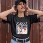 Joanna Lumley Vintage 1 T Shirt