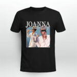 Joanna Lumley Vintage 2 T Shirt