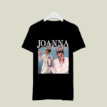 Joanna Lumley Vintage 3 T Shirt