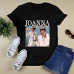 Joanna Lumley Vintage 4 T Shirt