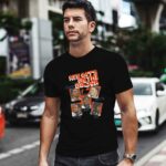 Joe Burrow JaMarr Chase Tyler Boyd Tee Higgins Joe Mixon 1 T Shirt