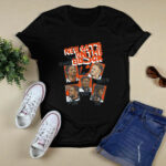 Joe Burrow JaMarr Chase Tyler Boyd Tee Higgins Joe Mixon 2 T Shirt