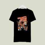 Joe Burrow JaMarr Chase Tyler Boyd Tee Higgins Joe Mixon 3 T Shirt