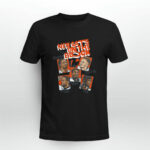 Joe Burrow JaMarr Chase Tyler Boyd Tee Higgins Joe Mixon 4 T Shirt