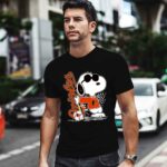 Joe Cool Snoopy Baltimore Orioles 1 T Shirt